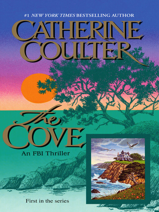 Title details for The Cove by Catherine Coulter - Available